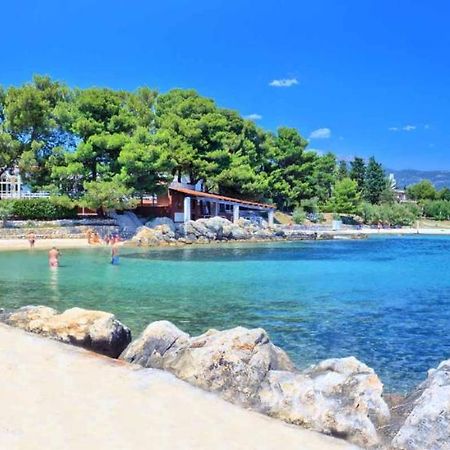 Ferienwohnung Lucija Kaštela Exterior foto