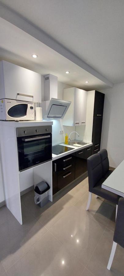 Ferienwohnung Lucija Kaštela Exterior foto
