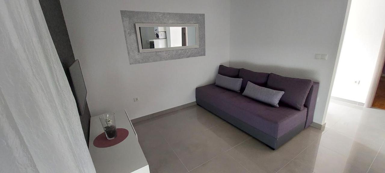 Ferienwohnung Lucija Kaštela Exterior foto