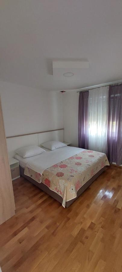 Ferienwohnung Lucija Kaštela Exterior foto